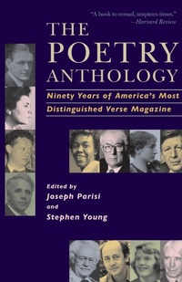 Enlarge image Cover: The Poetry Anthology - Ivan R Dee, Inc