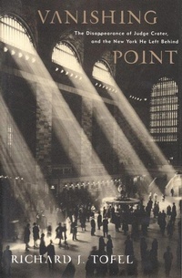 Abbildung von: Vanishing Point - Ivan R Dee, Inc