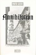 Cover: Annihilation - Dalkey Archive Press