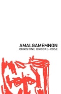 Cover: Amalgamemnon - Dalkey Archive Press