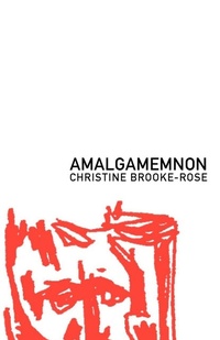 Enlarge image Cover: Amalgamemnon - Dalkey Archive Press