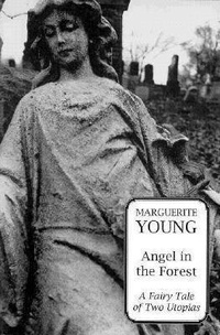 Enlarge image Cover: Angel in the Forest - Dalkey Archive Press