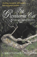Cover: The Glenthorne Cat - HarperCollins (Canada) Ltd