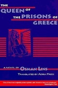 Cover: Queen of the Prisons of Greece - Dalkey Archive Press