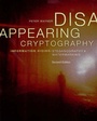 Cover: Disappearing Cryptography - Morgan Kaufmann