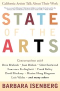 Cover: State of the Arts - Ivan R Dee, Inc