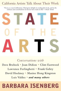 Enlarge image Cover: State of the Arts - Ivan R Dee, Inc