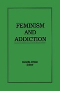 Bild: Feminism and Addiction - Routledge