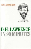 Cover: D.H. Lawrence in 90 Minutes - Ivan R Dee, Inc