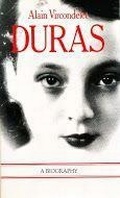 Cover: Duras - Dalkey Archive Press