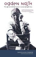 Cover: Ogden Nash - Ivan R Dee, Inc