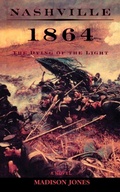 Cover: Nashville 1864 - Ivan R Dee, Inc