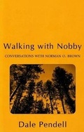 Cover: Walking with Nobby - Mercury House
