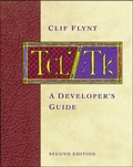 Cover: Tcl/Tk - Morgan Kaufmann