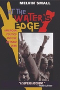 Cover: At the Water's Edge - Ivan R Dee, Inc
