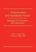 Bild: Preschoolers and Substance Abuse - Routledge