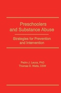 Bild: Preschoolers and Substance Abuse - Routledge