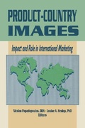 Cover: Product-Country Images - Routledge