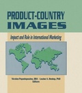 Cover: Product-Country Images - Routledge