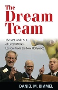 Cover: The Dream Team - Ivan R Dee, Inc