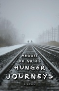 Cover: Hunger Journeys - HarperTrophy