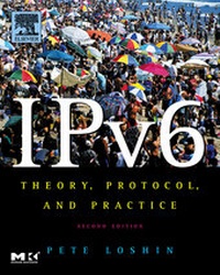 Abbildung von: IPv6 - Morgan Kaufmann