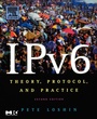 Cover: IPv6 - Morgan Kaufmann