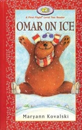 Cover: Omar on Ice - Fitzhenry & Whiteside