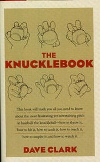 Enlarge image Cover: The Knucklebook - Ivan R Dee, Inc