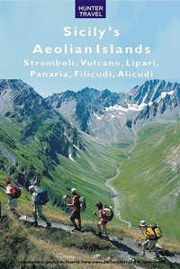 Abbildung von: Sicily's Aeolian Islands - Hunter Publishing (NJ)