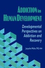 Cover: Addiction in Human Development - Routledge