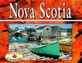 Cover: Nova Scotia - Fitzhenry & Whiteside