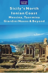 Abbildung von: Sicily's North Ionian Coast - Hunter Publishing (NJ)