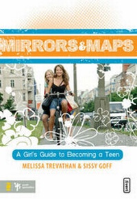 Enlarge image Cover: Mirrors and Maps - Zonderkidz