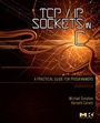 Cover: TCP/IP Sockets in C - Morgan Kaufmann