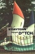 Cover: Storytown - Dalkey Archive Press