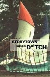 Enlarge image Cover: Storytown - Dalkey Archive Press