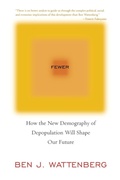 Cover: Fewer - Ivan R Dee, Inc