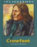 Cover: Crowfoot - Fitzhenry & Whiteside Ltd