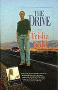 Cover: The Drive - Naiad Press,U.S.