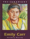 Cover: Emily Carr - Fitzhenry & Whiteside Ltd