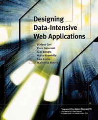 Enlarge image Cover: Designing Data-Intensive Web Applications - Morgan Kaufmann