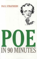 Cover: Poe in 90 Minutes - Ivan R Dee, Inc