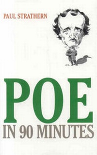 Enlarge image Cover: Poe in 90 Minutes - Ivan R Dee, Inc