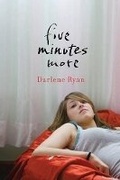 Cover: Five Minutes More - Orca Book Publishers,Canada