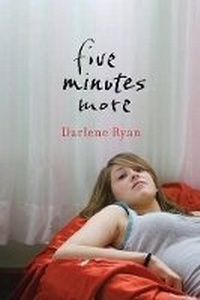Abbildung von: Five Minutes More - Orca Book Publishers,Canada