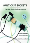 Cover: Multicast Sockets - Morgan Kaufmann