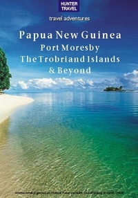 Abbildung von: Papua New Guinea - Hunter Publishing