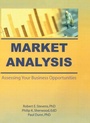 Cover: Market Analysis - Routledge