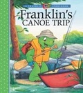 Cover: Franklin's Canoe Trip - Kids Can Press